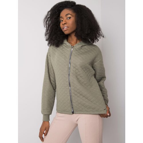 BASIC Feel Good Sweatshirt-RV-BL-7449.66-khaki Slike