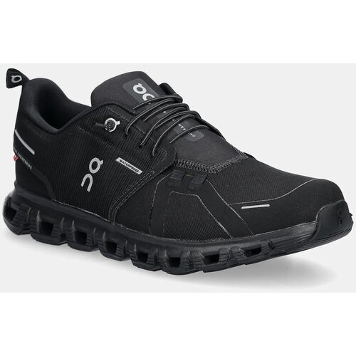 On-running Tenisice za trčanje Cloud 6 Wp za žene, boja: crna, 3WF10051043 Slike