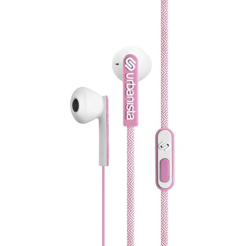 Urbanista slu&amp;scaron;alice SAN FRANCISCO PINK PARADISE Slike