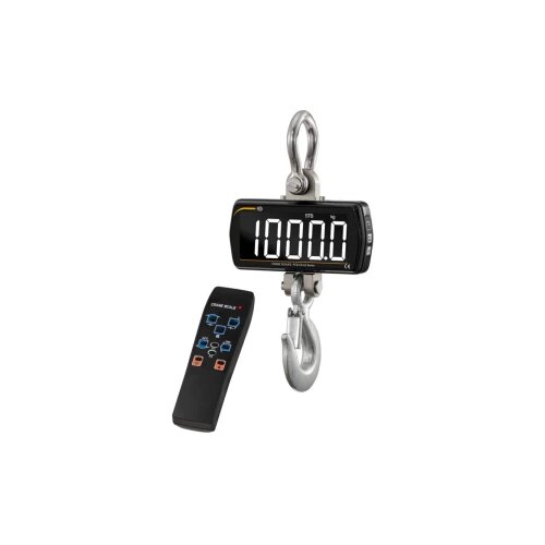 PCE Instruments PCE-CS 1000LD vaga sa kukom Opseg mjerenja (kg) 1000 kg Cijene