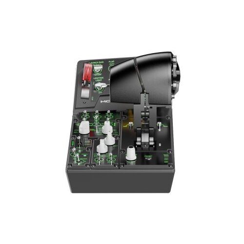 Moza Racing mtp trottle panel Slike