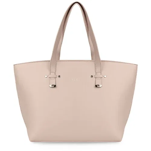 Vuch Handbag Benita Beige