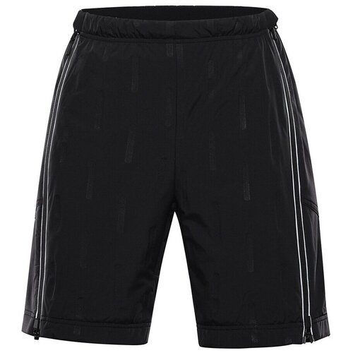 Alpine pro Hlače 3/4, 7/8 LPAB665990 Črna Cene