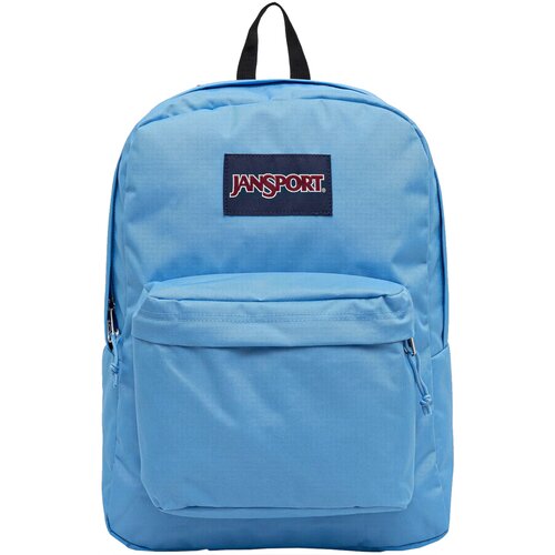 Jansport Nahrbtniki Superbreak Backpack Modra Slike