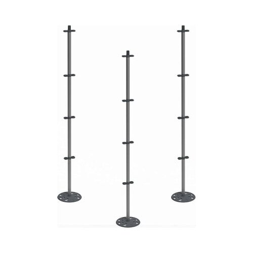 Gusta Garden TOMATO BUDDY 3 delni set - pomoč za paradižnik Slike