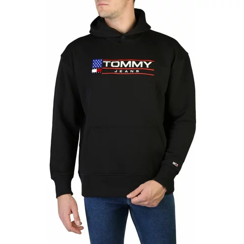 Tommy Hilfiger muški hoodie/dukserica DM0DM15685 BDS