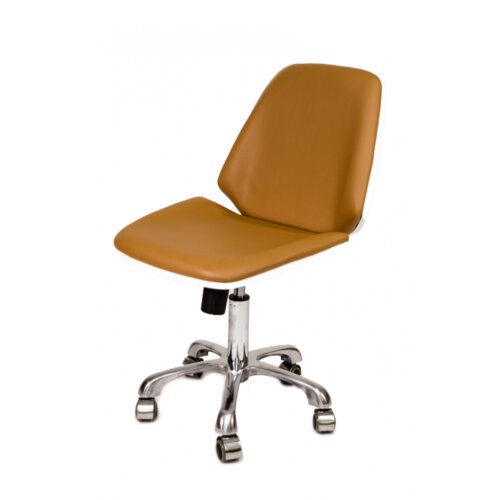 Olimp Sport Nordic Office Fotelja - Bela/Krem Cene