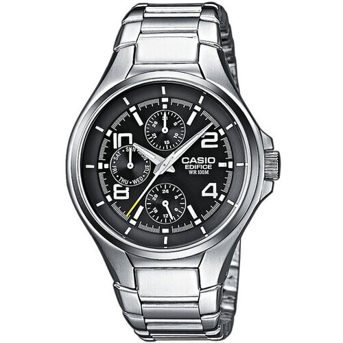 Casio mo&amp;scaron;ka ročna ura EDIFICE EF-316D-1AVEG Slike
