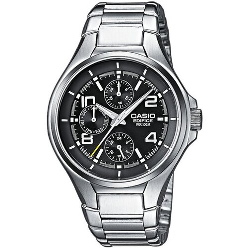 Casio Mu&amp;scaron;ki sat Casio Edifice &amp;ndash; Model: EF-316D-1AVEG Slike