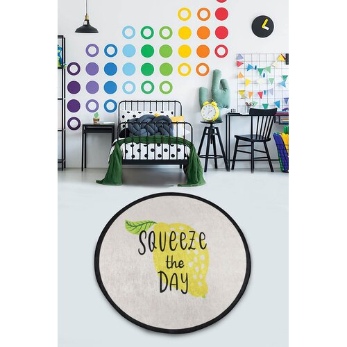  Mone Djt (200 cm) Multicolor Bathmat Cijene