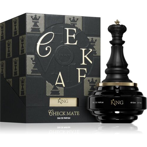 Armaf Checkmate King parfumska voda za mo&amp;scaron;ke 100 ml Slike
