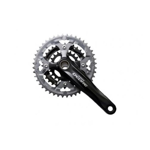 Shimano srednji pogon deore M590 Slike