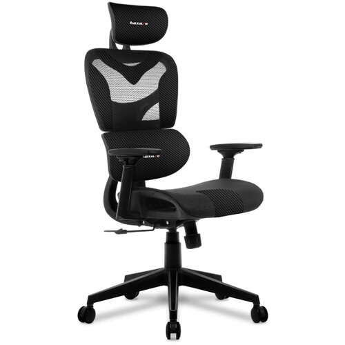 Huzaro Combat 8.0 Carbon gaming chair Slike