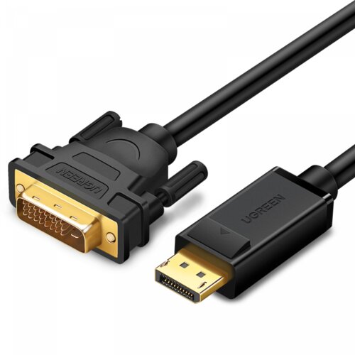 Ugreen DisplayPort na DVI kabal 1.5m Cijene