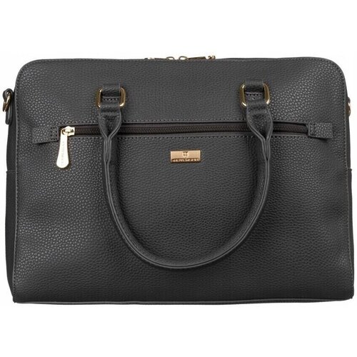 Peterson PUPTNCP205468DARKGREY53868 Crna Slike