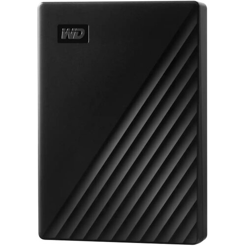  WD My Passport 6TB 2.5 inča eksterni hard disk WDBR9S0060BBK crni Cene