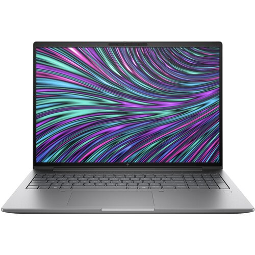 HP Notebook radna stanica ZBook Power G11 40.6 cm (16 palac) WQXGA185H64 GB RAM2 TB SSD;njemačka, qwertz;Nvidia;RTX 3000 Cijene