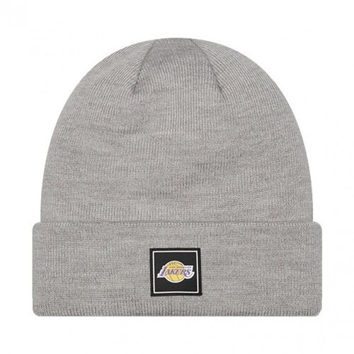 New Era Los Angeles Lakers Team Cuff zimska kapa Cijene