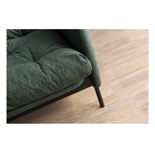 Atelier Del Sofa Trosjed na razvlačenje Renge, 200x92x82 cm, Zeleni Cene