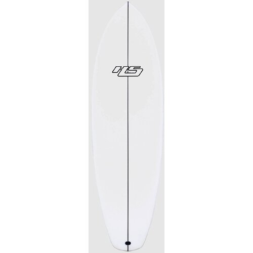 Haydenshapes Loot PU/Comp Stringer Futures Deska za surfanje model logo Slike