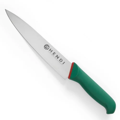 Hendi Green Line univerzalni kuhinjski nož, dolžina 325 mm - 843864, (21091446)
