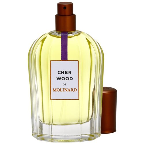 Molinard unisex parfem cher wood 90ml Slike