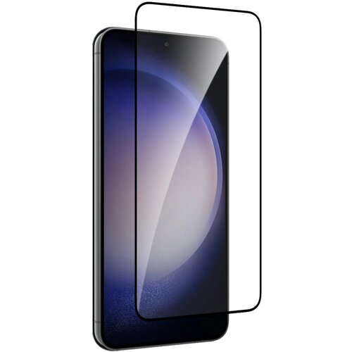 Puro OKVIR KALJENO STEKLO ZA SAMSUNG GALAXY S25 S24 ZA&Scaron;ČITA DROP PROTECTION, (5000062891) Cene