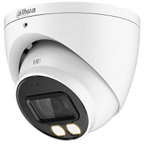 Dahua kamera HAC-HDW1509T-A-LED FULL COLOR5MP 2.8 mm 40m HD antivandal kamera+mikrofon Slike