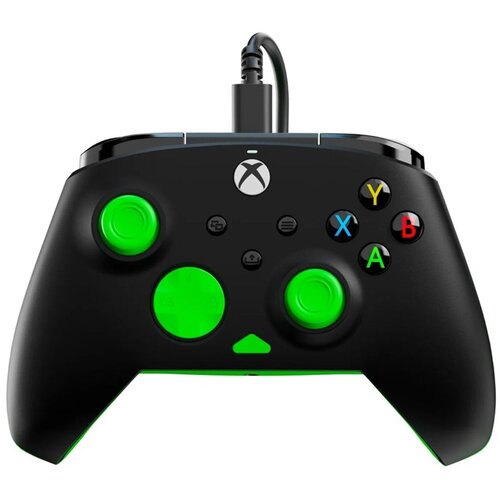 Turtle Beach Žični igralni plo&scaron;ček Rematch Core za Xbox in PC črn Cene