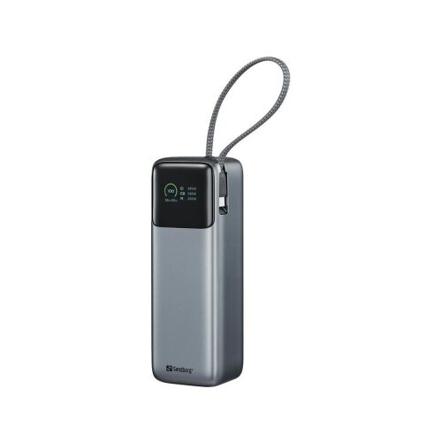 Sandberg Powerbank All-in1 27.000 PD 240W Slike