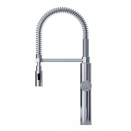 Fars-Inox Baterija za sudoper 2 cijevi #1370 Cijene