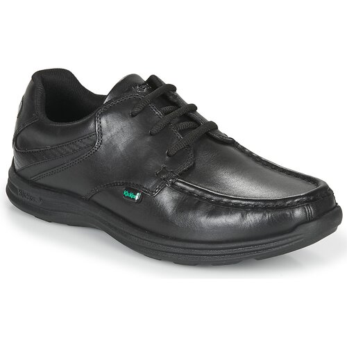 Kickers REASAN LACE Crna Slike