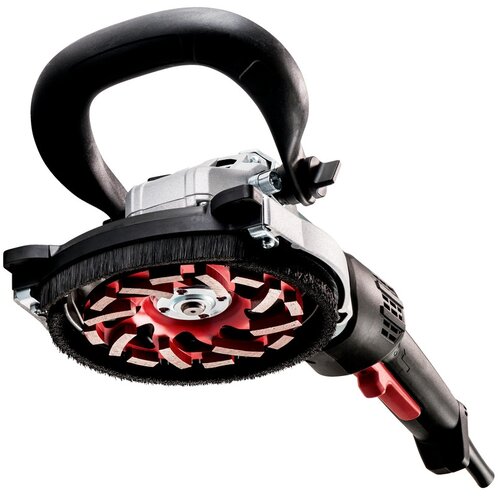 Metabo 1900 W brusilnik za beton RSEV 19-125 RT (603825710) Cene