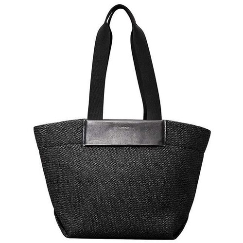 Calvin Klein Ženska torba od rafije Cene