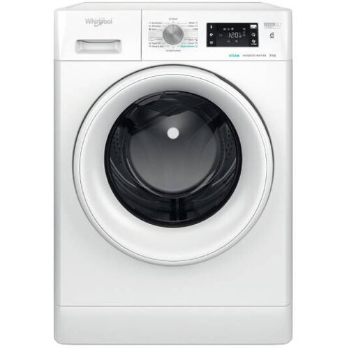 Whirlpool mašina za pranje veša ffb 9469 wv ee Cene