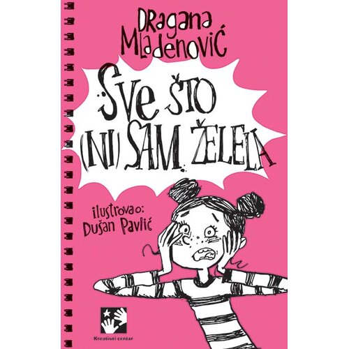 Kreativni Centar Sve &amp;scaron;to (ni)sam želela Slike