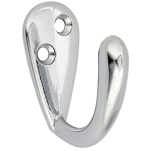 SIRO Garderobna kuka (Broj kuka: 1 Kom., D x Š x V: 1,8 x 4,3 x 3,8 cm) Cijene