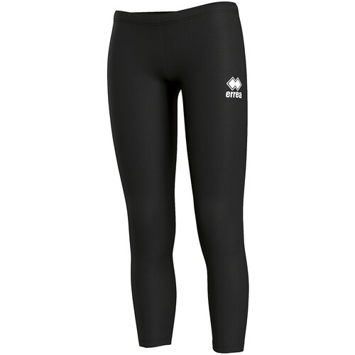 Errea Pajkice Dalma Leggings Ad Črna Cene