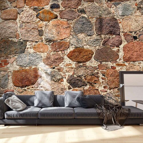  Samoljepljiva foto tapeta - Stone Artistry V 784x280 Cene