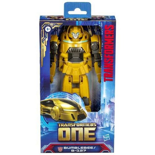 Figure djelovanja Transformers Mv8 Mega Changer 28 cm Cijene