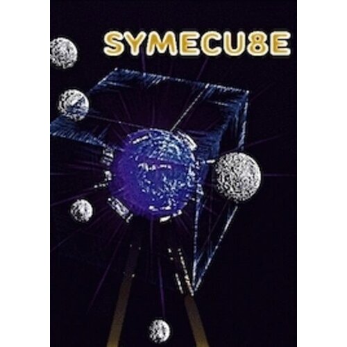  SymeCu8e Steam Key GLOBAL Cene