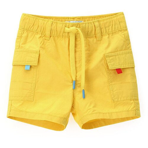 Original Marines hlače DCP0441NM_Giallo57 žuta M 68 Cijene
