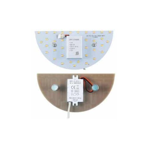 Home LED modul 7W 4200K za plafoniere Slike