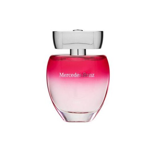 Mercedes-Benz Rose EDT 90 ml Slike