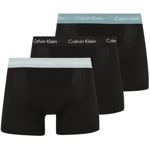 Calvin Klein Underwear Bokserice smaragdno zelena / menta / crna / bijela Slike