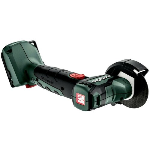 Metabo akumulatorski kotni brusilnik POWERMAXX CC 12 BL 600348850 Slike
