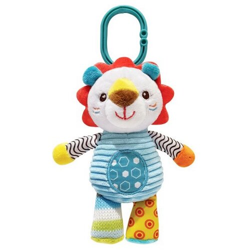 Kikka Boo igračka za bebe Lav Cene