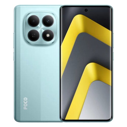 Poco M8 5G pametni telefon 8/256GB, zeleni Cene