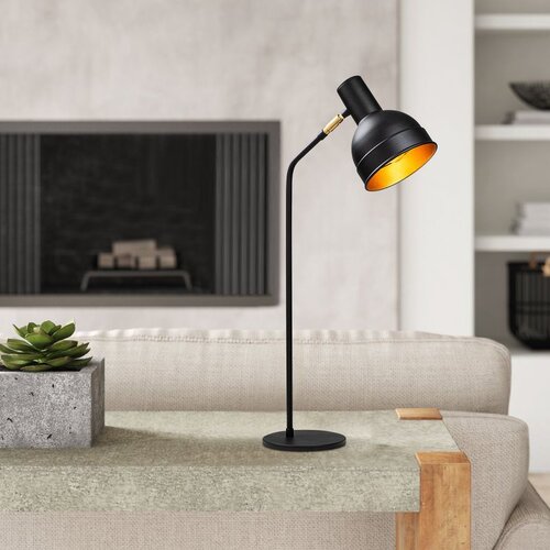 Opviq Berceste - 183BLACK-ML Black Table Lamp Cene
