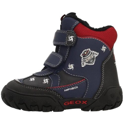 Geox B GULP B BOY ABX Plava Cijene